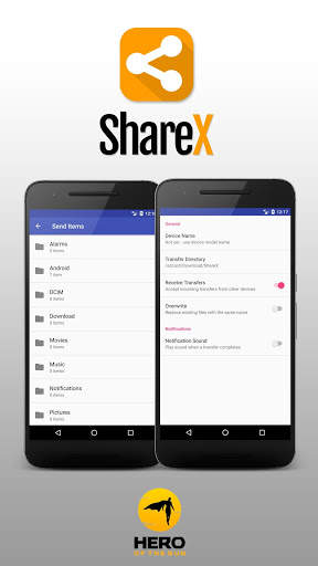 ShareX 1 تصوير الشاشة