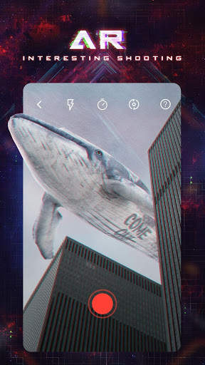 FX Master screenshot 2