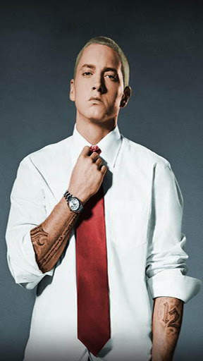 Eminem Wallpapers HD 2020 screenshot 1