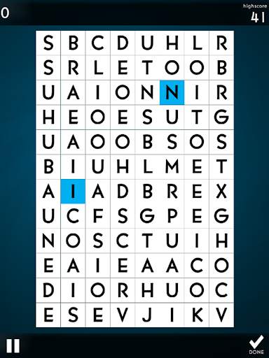 Word Tower: Word Search Puzzle screenshot 6