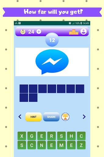 Logo Quiz Game 2019 screenshot 4