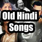 Old Hindi Songs 1.12