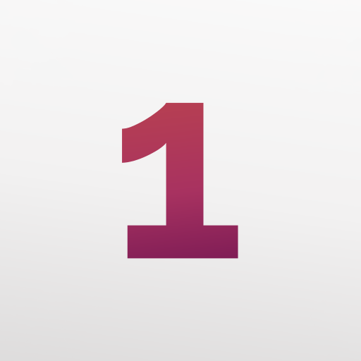 One DNS - Faster, Private Internet &amp; Unblock Sites icon