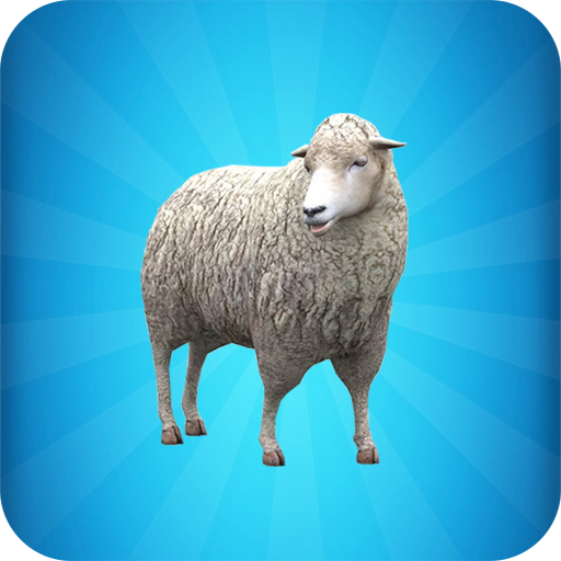 My Sheep Simulator icon
