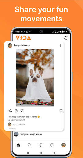 Vida Social - Make New Friends screenshot 7