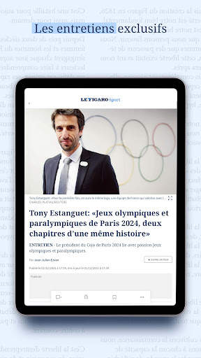 Sport24 : Sports News screenshot 15