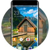 Themes for Intex Cloud Y12 icon