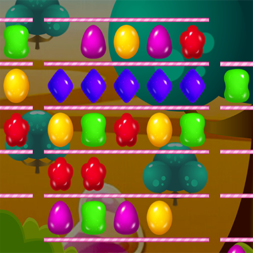 Swipe Jelly icon