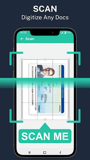 All Document Reader & Edit screenshot 7