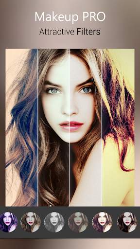 Photo Editor Pro and Effects 2019 screenshot 1