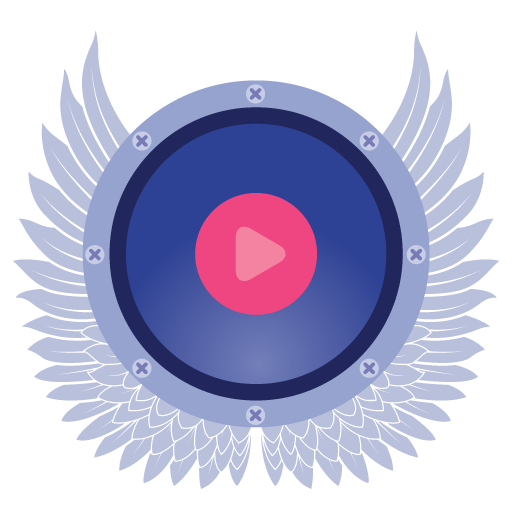 Invenio Music Player + Music Editor &amp; Equalizer icon
