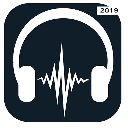Music Player | MP3 Player | Audio Player icon