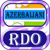 Radio Azerbaijani 1.0