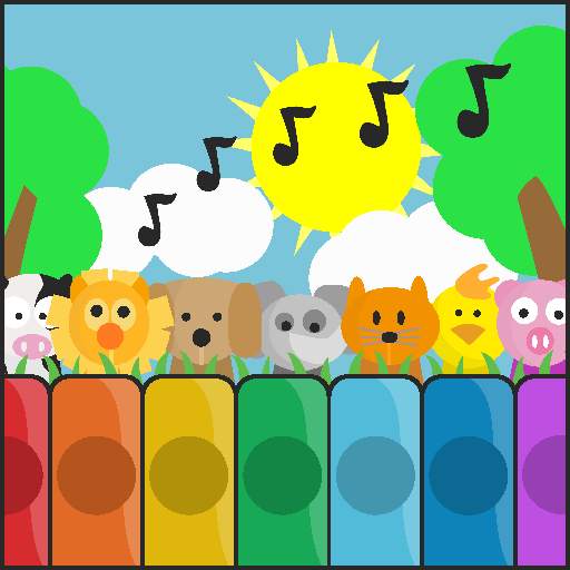 Baby Piano Rockstar 1.2