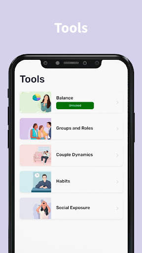 PsyTests screenshot 7