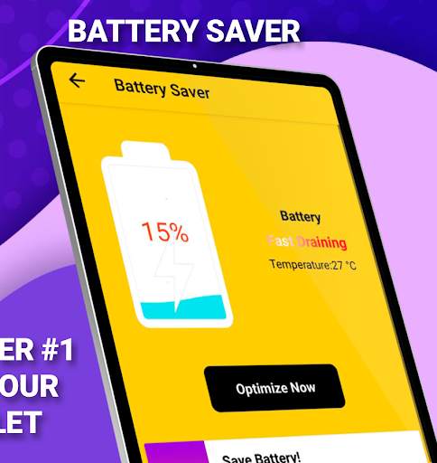 Android Booster & Phone Cleaner: ram optimizer screenshot 12