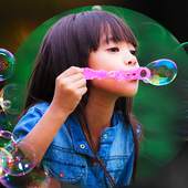 Cool Bubbles Photo Frames 1.3