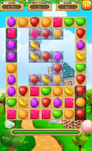 Candy Star Deluxe screenshot 4