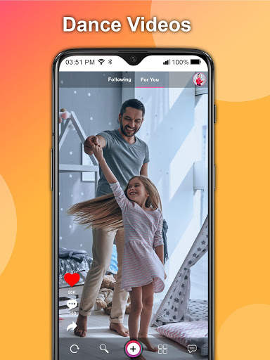 Kids Video Fun - Funny Short Video screenshot 5