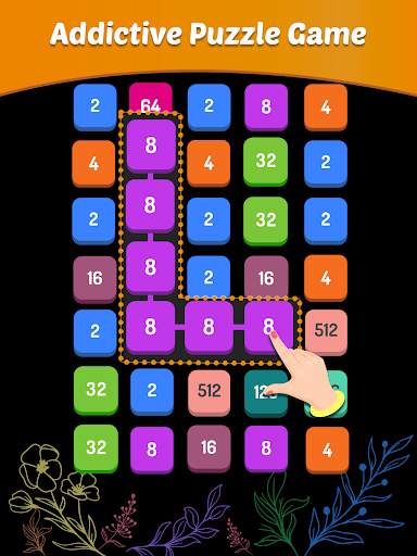 2248 - Number Puzzle Games screenshot 8