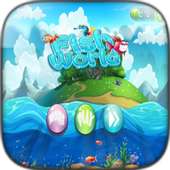 New Onet Fishworld