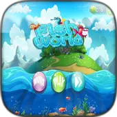 New Onet Fishworld