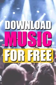 Download Free Music screenshot 1
