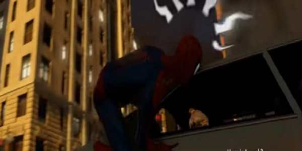 Jewels The Legend Of Spider screenshot 7