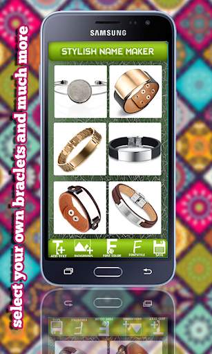 Stylish Name Maker screenshot 2