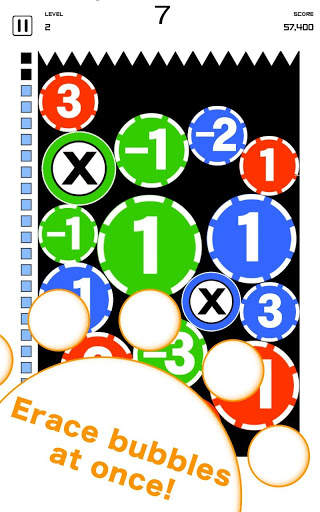 Bubble10 screenshot 7