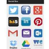 Social Box