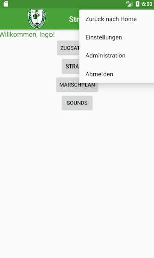 Strolche App screenshot 3