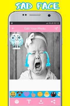 filters for snapchat with face screenshot 4