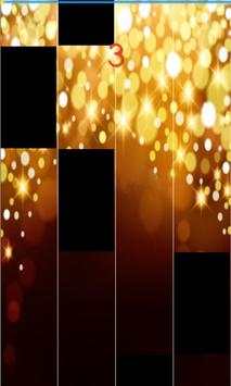 Gold piano 2018 screenshot 4