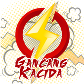 ikon Gancang Browser