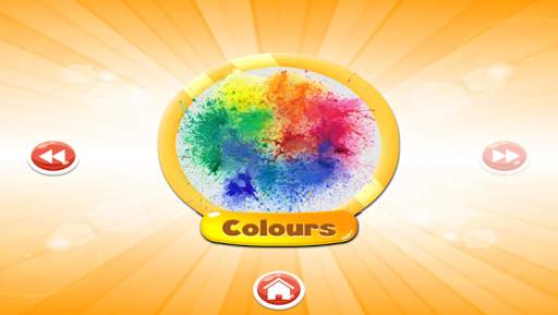 Kids Learning - ABC 123 screenshot 8