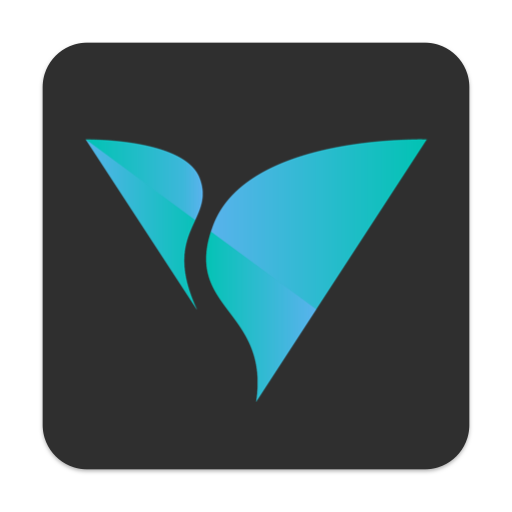 VIVAR, Vivid Remote Support with AR icon