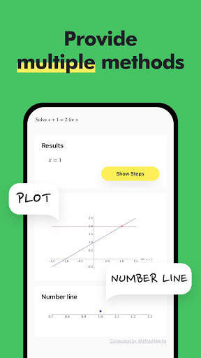 Camera Math - Homework Hel‪p screenshot 2