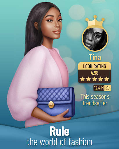 Pocket Styler: Fashion Stars screenshot 12