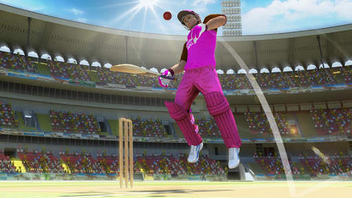 Real World Cricket T20 Champio screenshot 5