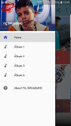 MC Bruninho - New Songs (2020) screenshot 4