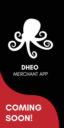 Dheo Courier screenshot 1