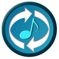 Total Audio Converter icon