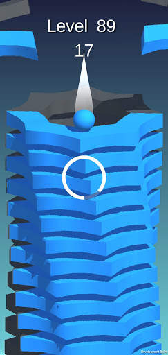 Stack Smash - Helix Ball screenshot 7