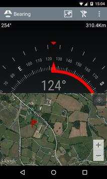 Bearing screenshot 3