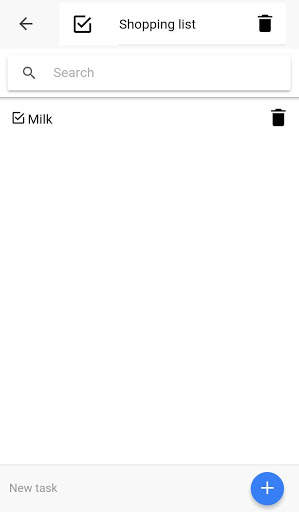 Clear Tasks screenshot 4