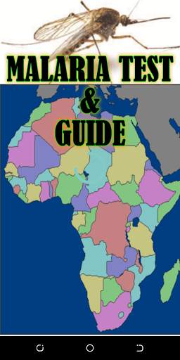 Malaria Self-Test and Guide (Africa's Version) screenshot 11