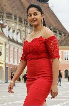 Anushka Shetty HD Wallpapers screenshot 5