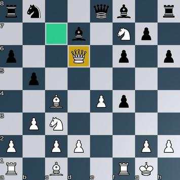 Ghost King Chess screenshot 4