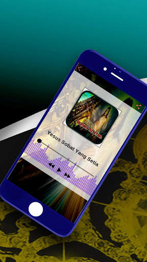 Musik Rohani Kristen screenshot 4
